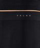 FALKE ¾ Legging Maximum Warm Heren 33539 3000 black Foto 26333