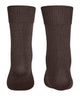 FALKE kindersok Kids Wollen Sokje 10488 5230 dark brown Foto 30257