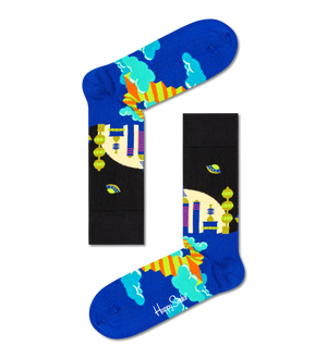 Happy Socks City X Sok CIX01-9300 Foto 25340