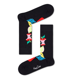 Happy Socks Fruit Stack Sock FRU01-9300 Foto 13129