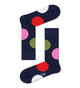 Happy Socks Jumbo Dot Sokken JUB01-6550 Foto 10962