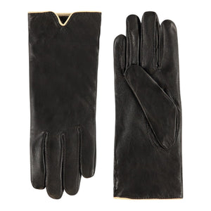 Laimböck Sirmione Handschoen dames 25330 Black black Foto 7450