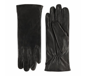 Laimböck Stafford Handschoen Dames 25017 Black black Foto 7438