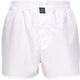 Mc Alson Boxershort met Binnenbroek Effen M0100 wit Foto 7711