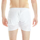 Mc Alson Boxershort met Binnenbroek Effen M0100 wit Foto 7712