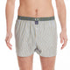 Mc Alson Boxershort met Binnenbroek M4406 Foto 12858