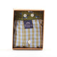 Mc Alson Boxershort met Binnenbroek M4407 Foto 12863