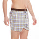 Mc Alson Boxershort met Binnenbroek M4428 Foto 12917