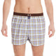 Mc Alson Boxershort met Binnenbroek M4428 Foto 12918