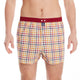 Mc Alson Boxershort met Binnenbroek M4429 Foto 12922