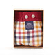 Mc Alson Boxershort met Binnenbroek M4429 Foto 12923