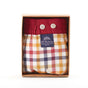 Mc Alson Boxershort met Binnenbroek M4429 Foto 12923