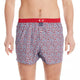 Mc Alson Boxershort met Binnenbroek M4443 Foto 12966