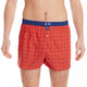 Mc Alson Boxershort met Binnenbroek M4448 Foto 12986