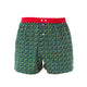 Mc Alson Boxershort met Binnenbroek M4449 Foto 12988