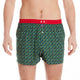 Mc Alson Boxershort met Binnenbroek M4449 Foto 12990