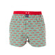 Mc Alson Boxershort met Binnenbroek M4453 Foto 13000