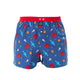 Mc Alson Boxershort met Binnenbroek M4457 Foto 13012