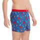 Mc Alson Boxershort met Binnenbroek M4457 Foto 13013