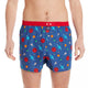 Mc Alson Boxershort met Binnenbroek M4457 Foto 13014