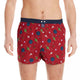 Mc Alson Boxershort met Binnenbroek M4459 Foto 13022