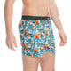 Mc Alson Boxershort met Binnenbroek M4461 Foto 13029