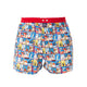 Mc Alson Boxershort met Binnenbroek M4462 Foto 13032