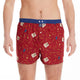 Mc Alson Boxershort met Binnenbroek M4463 Foto 13038