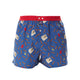 Mc Alson Boxershort met Binnenbroek M4464 Foto 13040