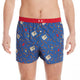 Mc Alson Boxershort met Binnenbroek M4464 Foto 13042