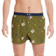 Mc Alson Boxershort met Binnenbroek M4466 Foto 13046