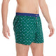 Mc Alson Boxershort met Binnenbroek M4467 Foto 13049