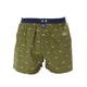 Mc Alson Boxershort met Binnenbroek M4468 Foto 13052