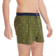 Mc Alson Boxershort met Binnenbroek M4468 Foto 13053