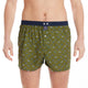 Mc Alson Boxershort met Binnenbroek M4468 Foto 13054