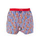 Mc Alson Boxershort met Binnenbroek M4471 Foto 13060