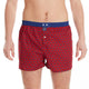 Mc Alson Boxershort met Binnenbroek M4475 Foto 13078