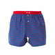 Mc Alson Boxershort met Binnenbroek M4476 Foto 13080