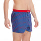 Mc Alson Boxershort met Binnenbroek M4476 Foto 13081