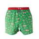 Mc Alson Boxershort met Binnenbroek M4487 Foto 31000