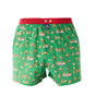 Mc Alson Boxershort met Binnenbroek M4487 Foto 31000