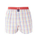 Mc Alson Boxershort met Binnenbroek M4515 Foto 15112