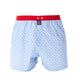 Mc Alson Boxershort met Binnenbroek M4579 Foto 15199