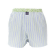 Mc Alson Boxershort met Binnenbroek M4706 Foto 28816