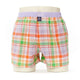 Mc Alson Boxershort met Binnenbroek M4734 Foto 29800