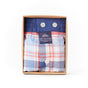 Mc Alson Boxershort met Binnenbroek M4735 Foto 29801