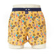 Mc Alson Boxershort met Binnenbroek M4739 Foto 29818