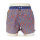 Mc Alson Boxershort met Binnenbroek M4746 Foto 29836