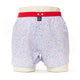 Mc Alson Boxershort met Binnenbroek M4760 Foto 29881