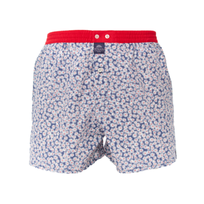 Mc Alson Boxershort met Binnenbroek M4762 Foto 29874